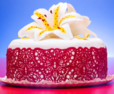 SWEET LACE MATT FDA BICOMPONENTE