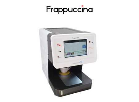 Frappuccina