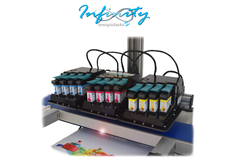 Infinity Therm