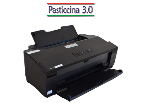 Pasticcina 3.0