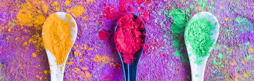 Come usare colorante alimentare in polvere: scopri tutte le applicazioni