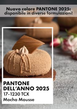 Pantone 2025