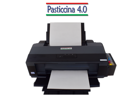 Pasticcina 4.0