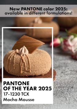 Pantone 2025