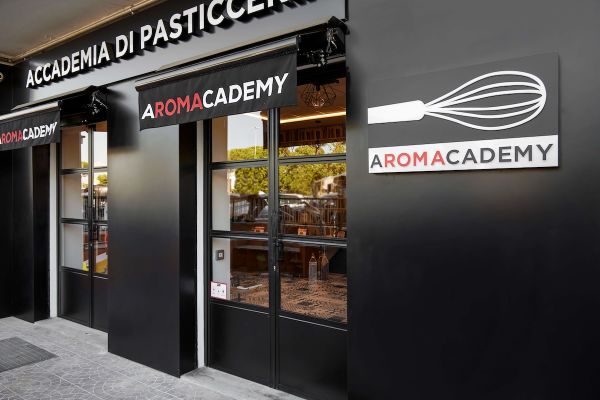 Aromacademy avec Lesepidado