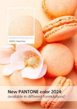 Pantone 2024