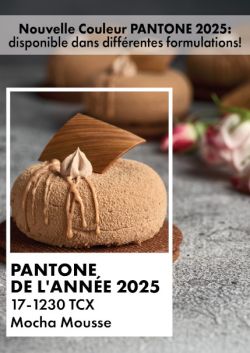 Pantone 2025