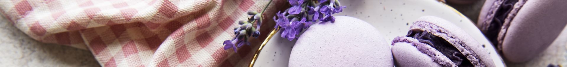 Colorante alimentare viola: idee uso per vari formati